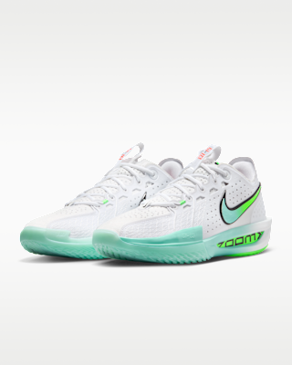 Nike G.T. Cut 3 Basketball Shoes. Nike.com
